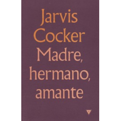 Coberta de Madre, hermano, amante: canciones escogidas