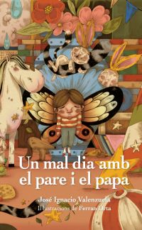 mal dia amb el pare i el papa