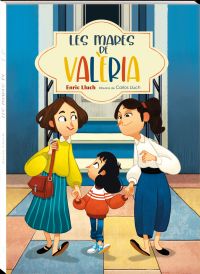 mares de valeria