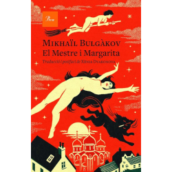 Caràtula de El Mestre i Margarita