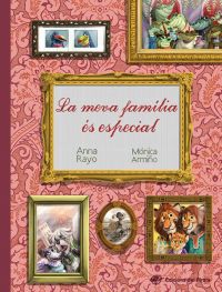 meva familia es especial