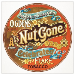 Caràtula de Ogdens’ nut gone flake