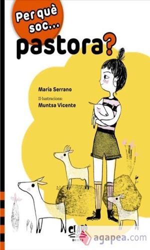pastora serrano