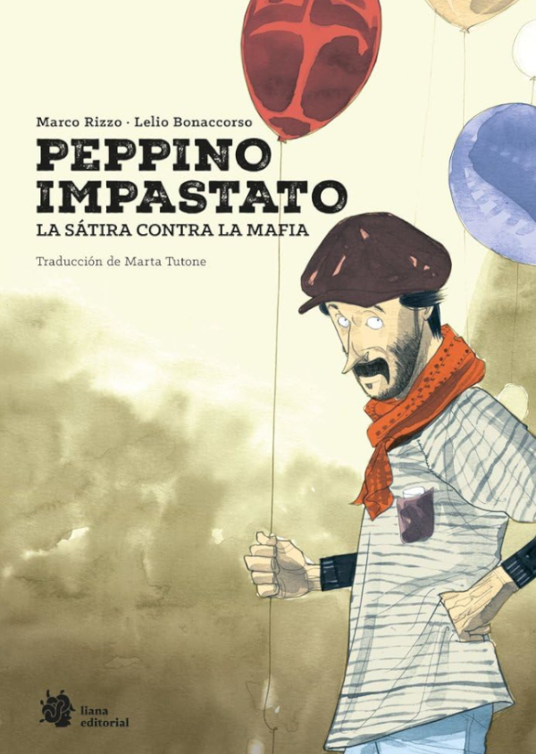 peppino ok gimp
