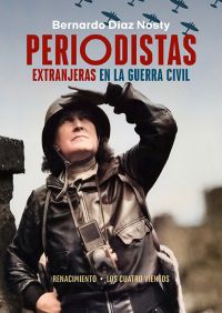 periodistas
