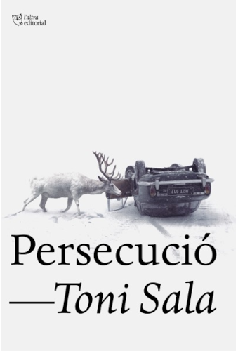 Coberta de Persecució