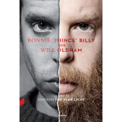 Caràtula de Bonnie “Prince” Billy por Will Oldham