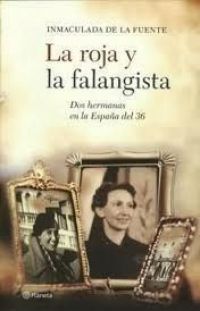 roja y falangista