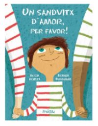 sandvitx d'amor