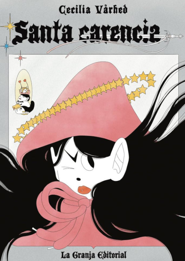 santa carencia ok gimp