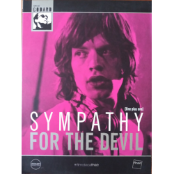 Caràtula de Sympathy for the devil; One plus one