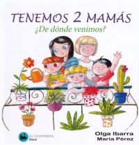 tenemos 2 mamas