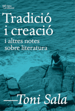 Coberta de tradició i creació
