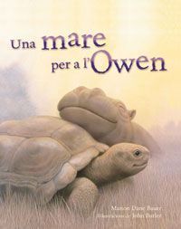 una mare per l'owen