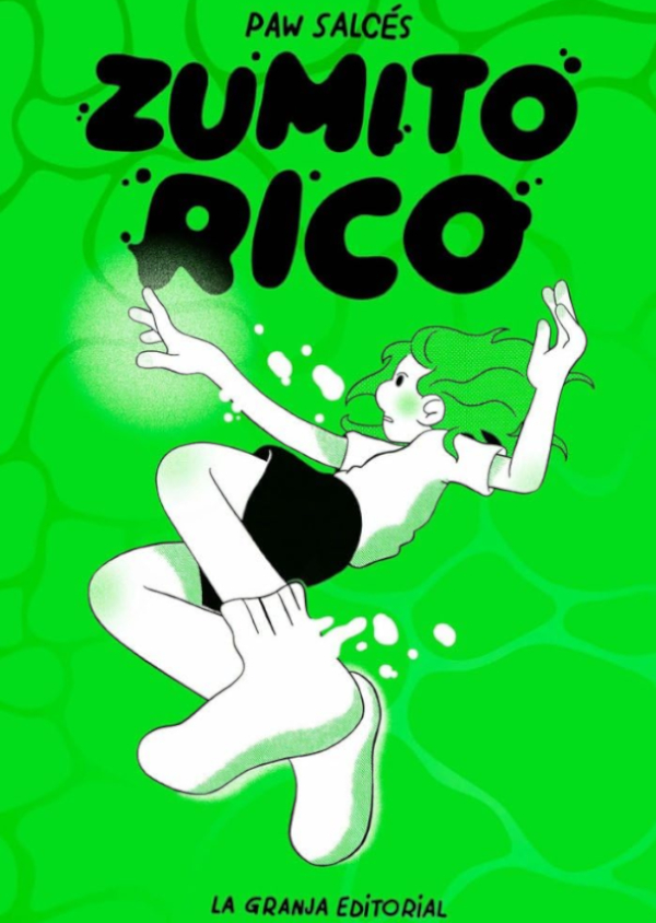 zumito rico gimp