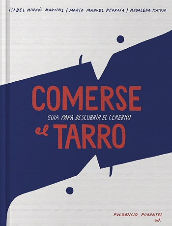 Comerse el tarro