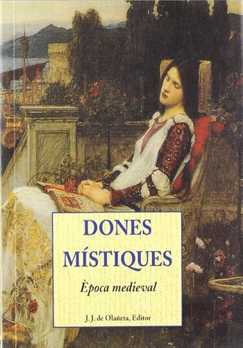 Dones místiques
