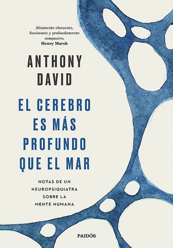 El cerebro es más profundo que el mar