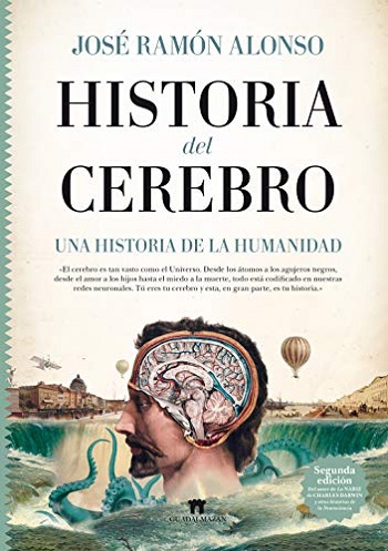 Historia del cerebro