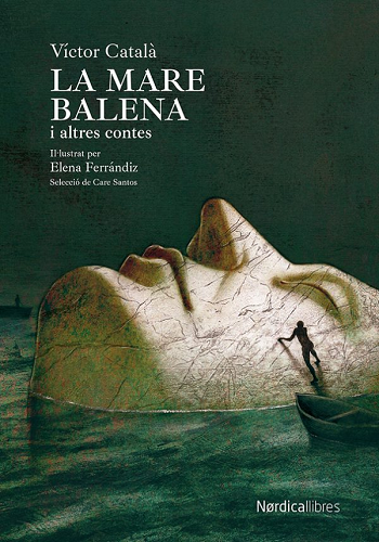 La mare balena