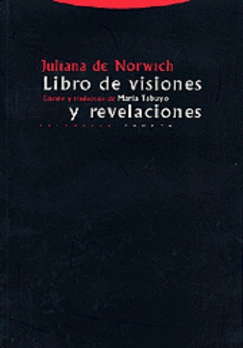 Libro de las visiones
