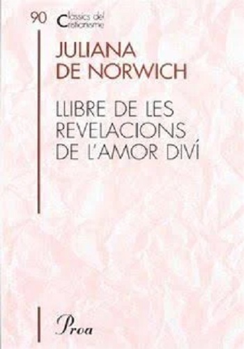 Llibre de les revelacions de l'amor diví