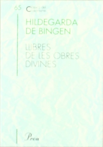 Llibres de les obres divines