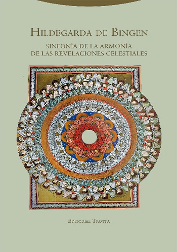 Sinfonía de la armonía