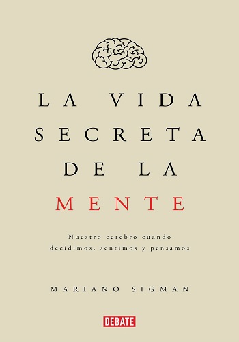 Vida secreta de la mente
