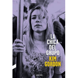 Coberta de La Chica del grupo
