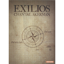 Coberta de Exilios