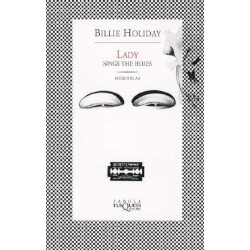 Coberta de Lady sings the blues: memorias