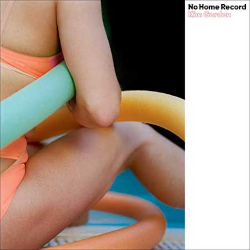 Caràtula de No home record