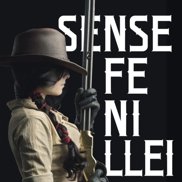 Coberta de Sense fe ni llei
