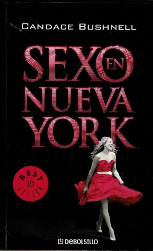 Caràtula de Sexo en Nueva York