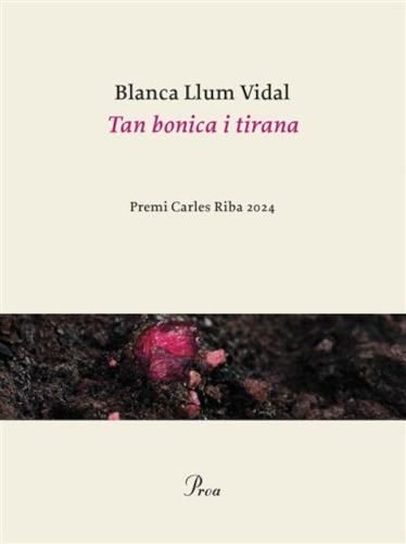 Coberta de Tan bonica i tirana