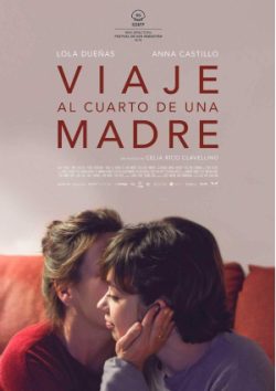 Coberta Viaje al cuarto de una madre