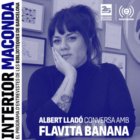 Flavita Banana
