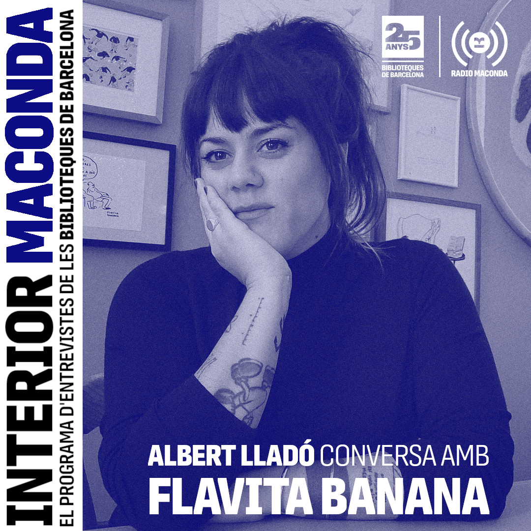 Flavita Banana