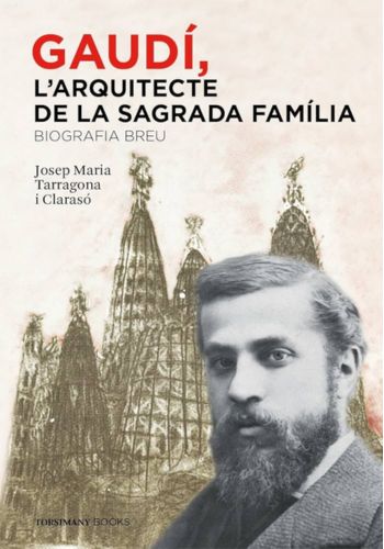 Antoni Gaudi (1)