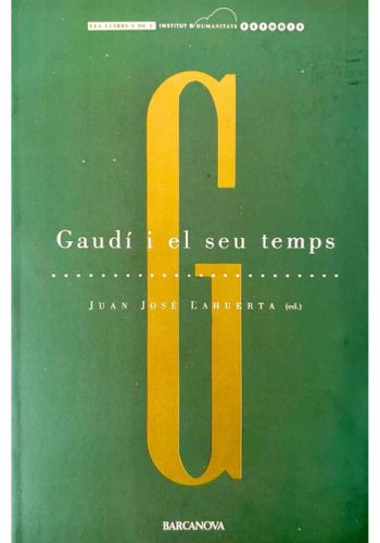 Antoni Gaudi (1)