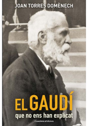 Antoni Gaudi
