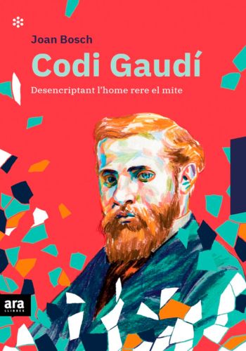 Antoni Gaudi