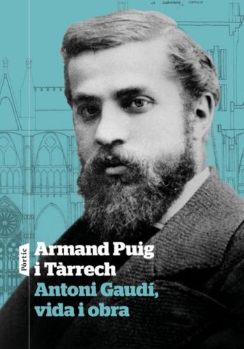 Antoni Gaudi