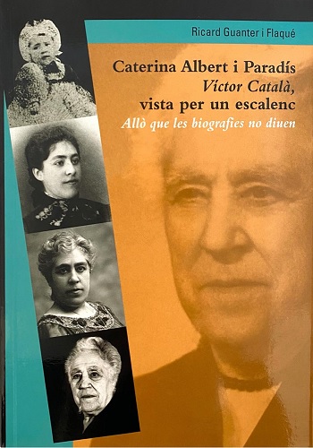 Caterina Albert de Ricard Guanter