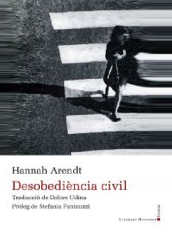 Desobediència civil