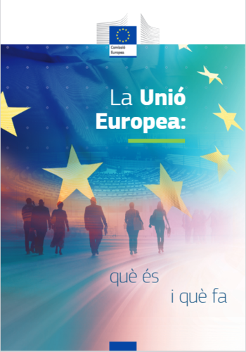 La Unió Europea_què és i què fa