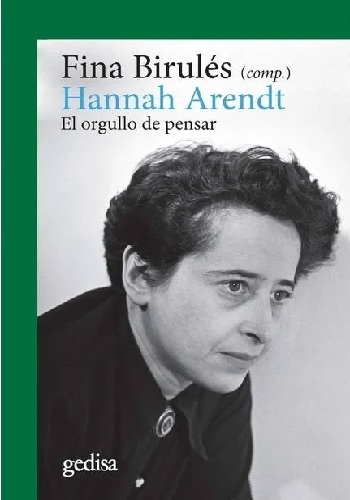 Orgullo de pensar