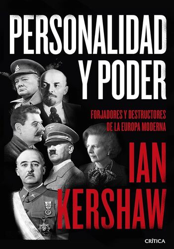 Personalidad y poder