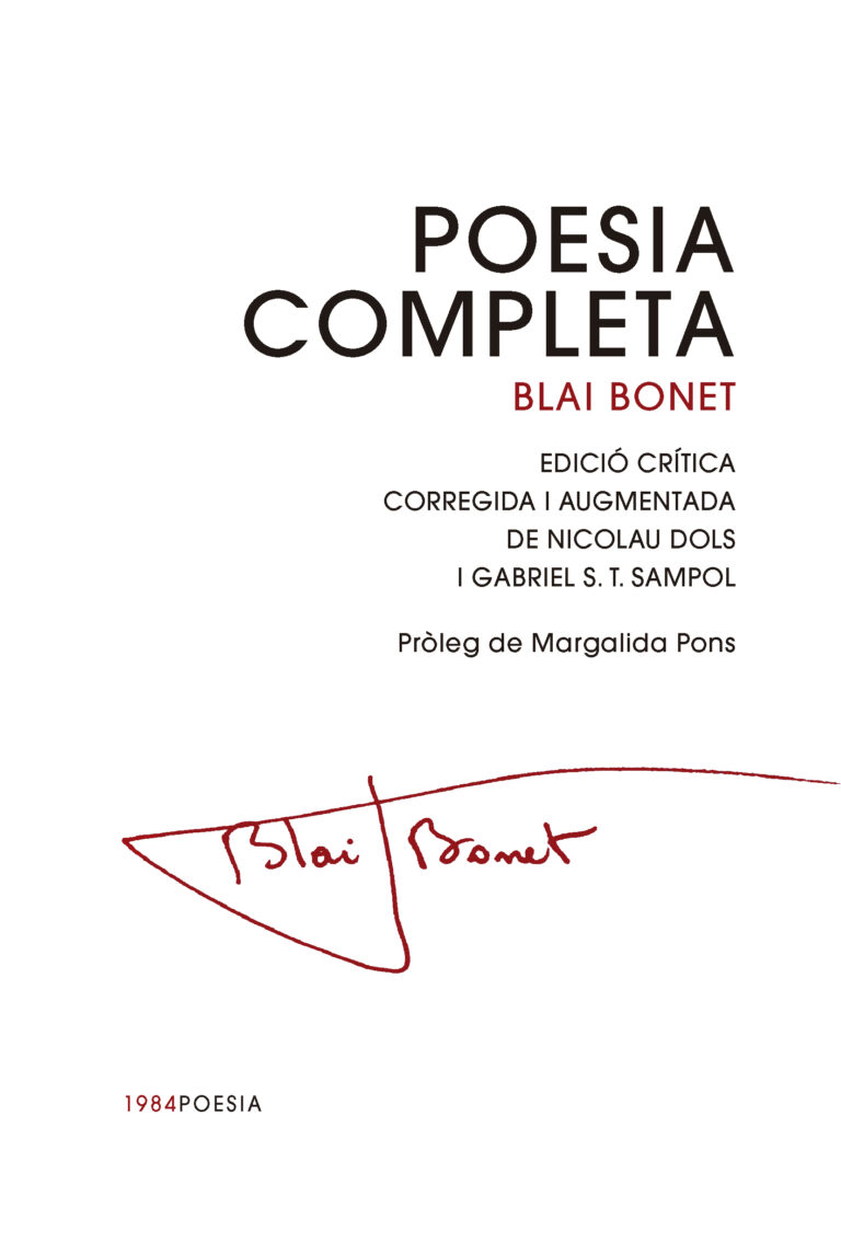 Poesia_completa_Blai_Bonet-350x500px